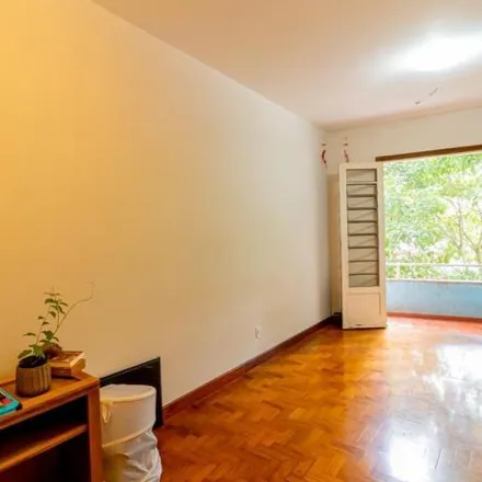 Rent this 2 bed apartment on Rua Itatins in Liberdade, São Paulo - SP