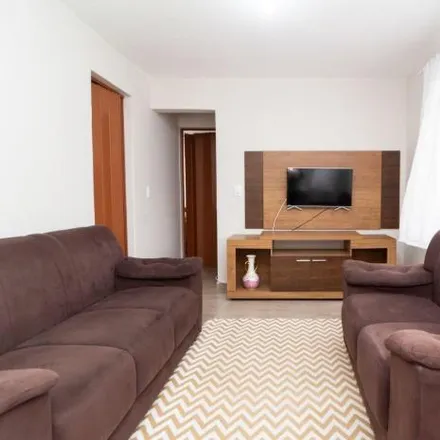 Buy this 2 bed apartment on Rua Izabel Gomes Posselt 229 in Alto Boqueirão, Curitiba - PR