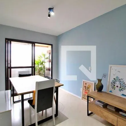 Rent this 3 bed apartment on Rua Plutarco in Jardim Stella, Santo André - SP