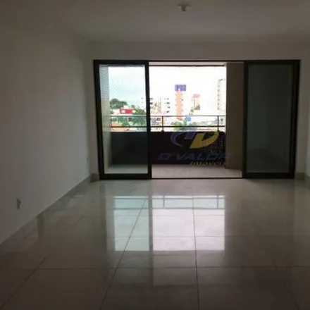 Buy this 3 bed apartment on Rua Napoleão Abdon Nóbrega in Jardim Oceania, João Pessoa - PB