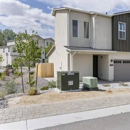 Buy this 3 bed house on unnamed road in Washoe County, NV 89433