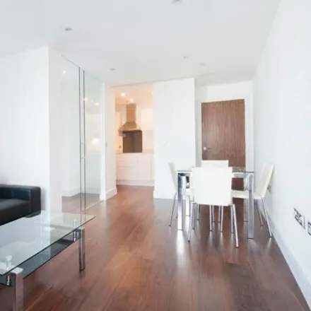 Image 1 - Jackson Tower, 1 Lincoln Plaza, Millwall, London, E14 9BD, United Kingdom - Room for rent