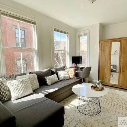 Rent this 2 bed apartment on 24 Anderson St