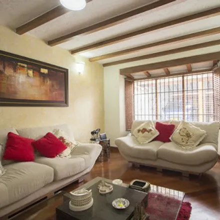 Buy this 3 bed house on Carrera 11B in Usaquén, 110111 Bogota