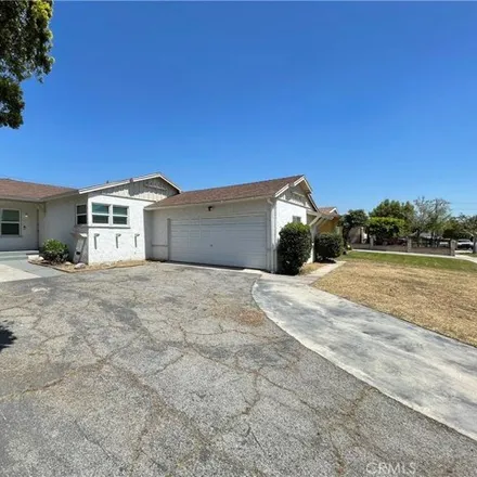 Buy this 3 bed house on 11748 Glencrest Drive in Los Angeles, CA 91340