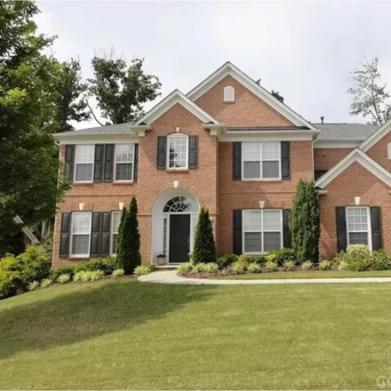 Rent this 5 bed house on 432 Willow Brook Drive in Matthews, NC 28105