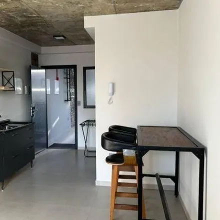 Rent this 1 bed apartment on Rua Treze de Maio in Centro, Itajaí - SC