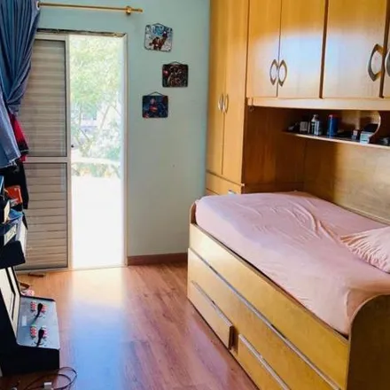 Buy this 2 bed apartment on Salão do Reino das Testemunhas de Jeová in Avenida Senador Ricardo Batista 715, Assunção