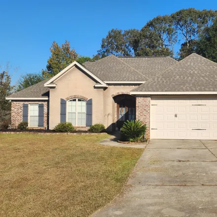 Buy this 4 bed house on Springside Court in Hattiesburg, MS 39406
