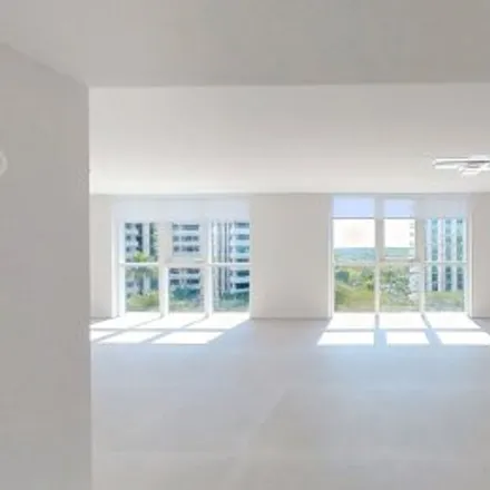 Image 1 - #9es,600 Grapetree Drive, Grapetree Beach, Key Biscayne - Apartment for rent