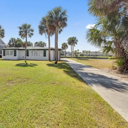 Rent this 3 bed house on 584 Ponte Vedra Boulevard in Sawgrass, Ponte Vedra Beach