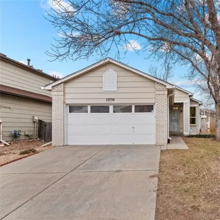 Buy this 2 bed house on 12732 East Wyoming Place in Aurora, CO 80012