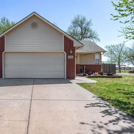 Buy this 4 bed house on East Curtis Street in Derby, KS 67037