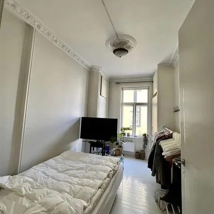 Rent this 1 bed apartment on Pilestredet 63B in 0350 Oslo, Norway
