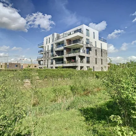 Image 3 - Lamotlei 3, 2850 Boom, Belgium - Apartment for rent