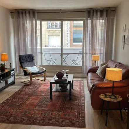 Image 4 - 8 Rue Louis-Philippe, 92200 Neuilly-sur-Seine, France - Apartment for rent