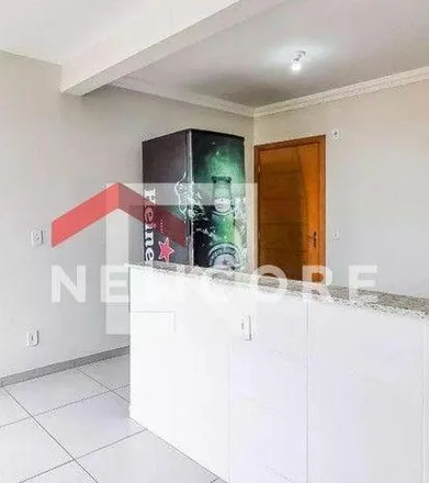 Buy this 2 bed apartment on Rua São Geraldo in Ressaca, Contagem - MG