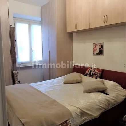 Rent this 3 bed apartment on Via Andrea Massena 107 in 10128 Turin TO, Italy