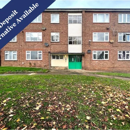 Rent this 2 bed apartment on Kell Road in Horden, SR8 4RP
