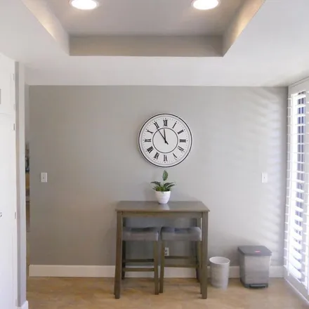 Rent this 3 bed apartment on 154 Castellana West in Palm Desert, CA 92260