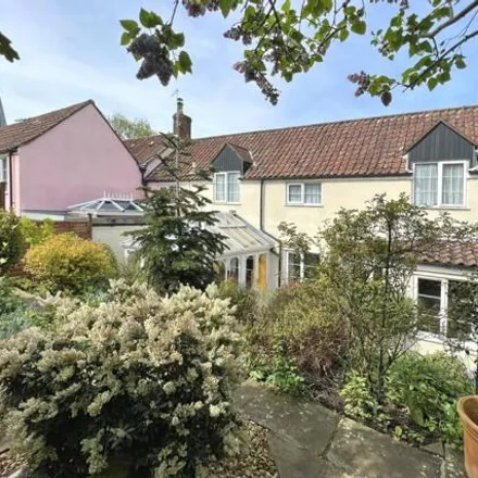 Buy this 3 bed townhouse on 24 Church Road in Bristol, BS32 4DT