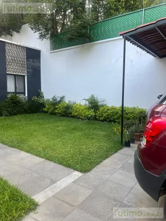 Image 1 - Teopanzolco, Potrero Verde, 62448 Cuernavaca, MOR, Mexico - House for sale