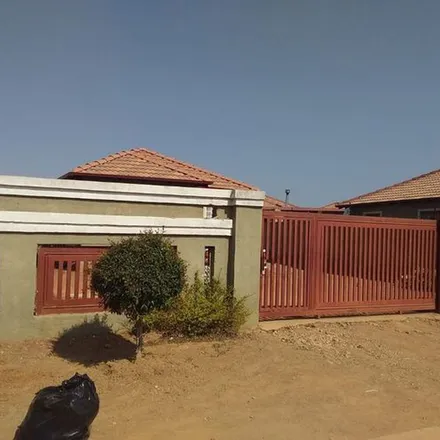 Image 6 - Eletsega Street, Tshwane Ward 86, Mamelodi, 0054, South Africa - Apartment for rent