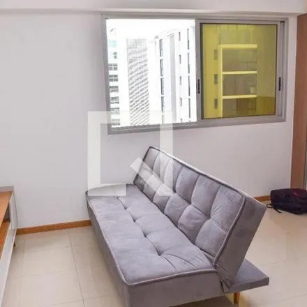 Rent this 1 bed apartment on SGCV in Guará - Federal District, 71215