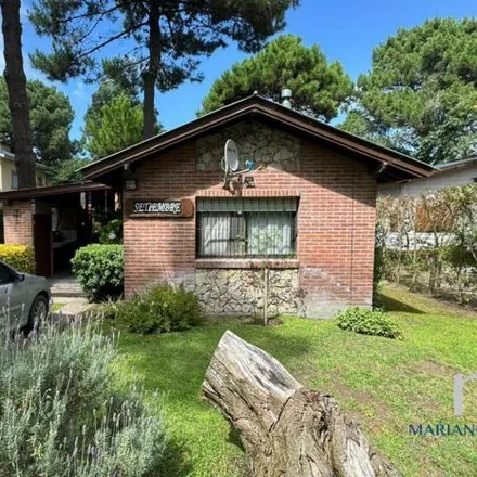 Buy this 2 bed house on Coronel de Marina Seguí in Partido de Pinamar, 7169 Valeria del Mar