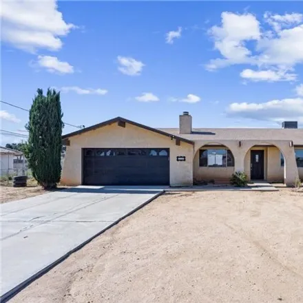 Buy this 3 bed house on 18257 Vine Street in Hesperia, CA 92345