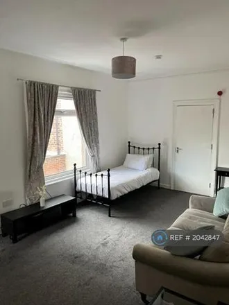 Image 6 - Argyle Square, Sunderland, SR2 7BS, United Kingdom - Apartment for rent