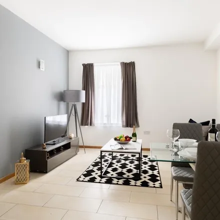 Rent this 2 bed apartment on Litho House in 18-20 Laystall Street, London
