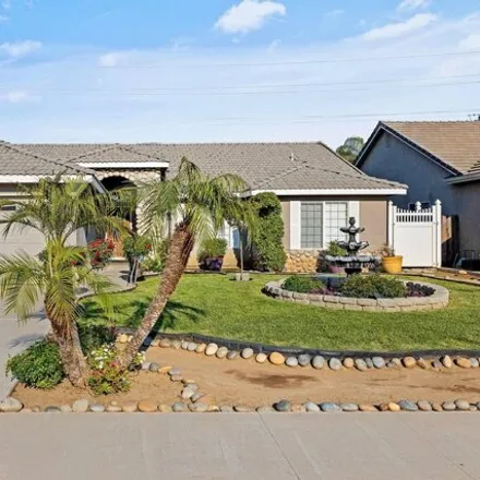 Buy this 3 bed house on 1278 North Greenfield Street in Porterville, CA 93257