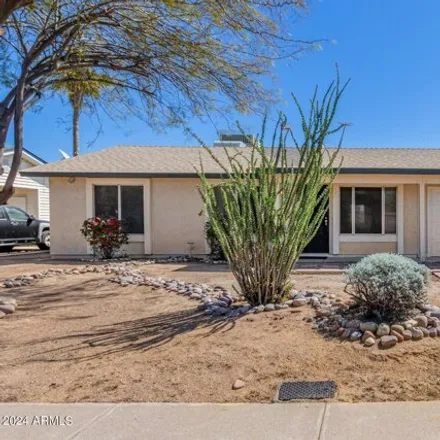 Buy this 3 bed house on 5819 South Farmer Avenue in Tempe, AZ 85283