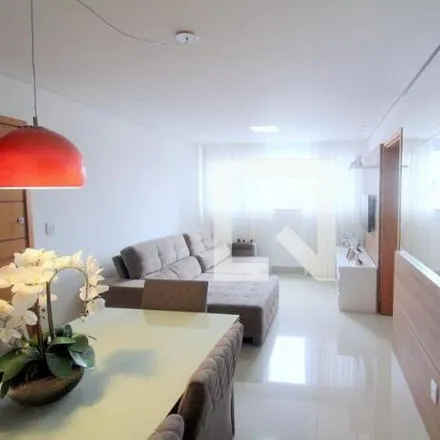 Buy this 3 bed apartment on Rua Jussara in Graça, Belo Horizonte - MG
