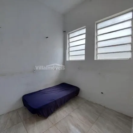 Rent this 1 bed apartment on Rua Erasmo Braga in Jardim Chapadão, Campinas - SP
