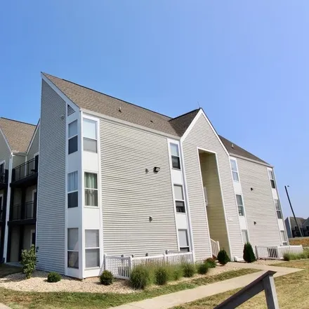 Buy this 2 bed condo on 1372 Hunters Road in Harrisonburg, VA 22801