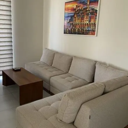 Buy this 2 bed apartment on Calzada Circunvalación Oriente 1310 in Paseos del Parque, 45010 Zapopan