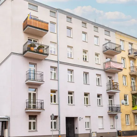 Image 8 - Piotrkowska 13, 02-375 Warsaw, Poland - Apartment for rent