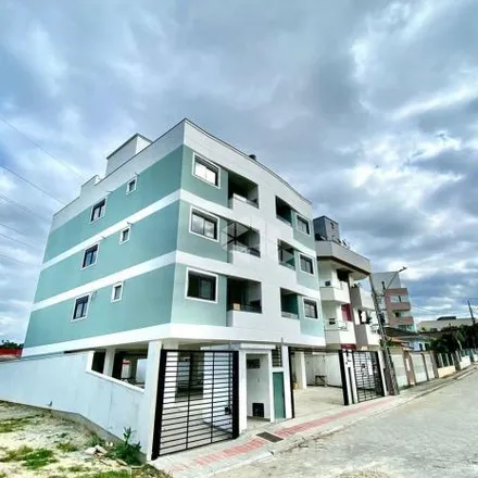 Buy this 2 bed apartment on Rua 25 de Novembro in Caminho Novo, Palhoça - SC