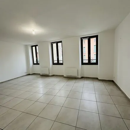 Image 2 - 25 Boulevard du Maréchal Joffre, 66400 Céret, France - Apartment for rent