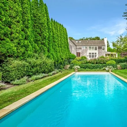 Rent this 5 bed house on 360 Town Lane in Amagansett, Suffolk County