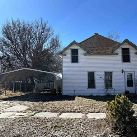 Image 3 - 319 West Kiowa Street, Wauneta, Chase County, NE 69045, USA - House for sale