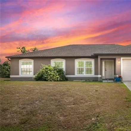 Buy this 3 bed house on 4536 Irdell Terrace in North Port, FL 34288