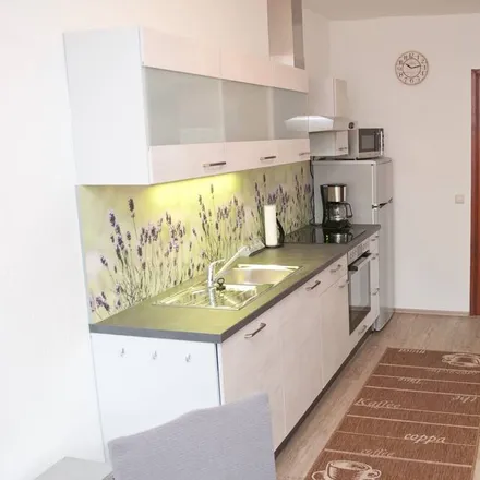 Rent this 2 bed apartment on 03226 Vetschau/Spreewald