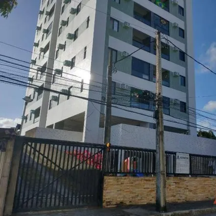 Rent this 3 bed apartment on Rua Félix Cavalcante Albuquerque 115 in Prado, Recife - PE