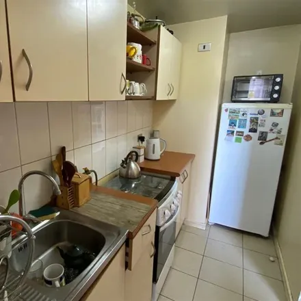 Buy this 2 bed apartment on Santa Isabel 199 in 833 1059 Santiago, Chile