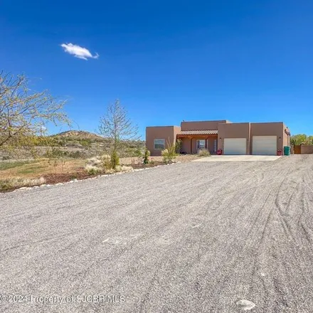 Image 5 - Crouch Mesa Road, San Juan County, NM 87415, USA - House for sale