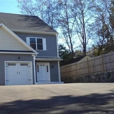 Image 2 - 33A Maple Avenue Extension, Bethel, CT 06801, USA - Townhouse for rent