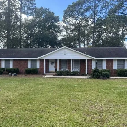 Buy this 3 bed house on 198 Lucerne Street in Baxley, GA 31513
